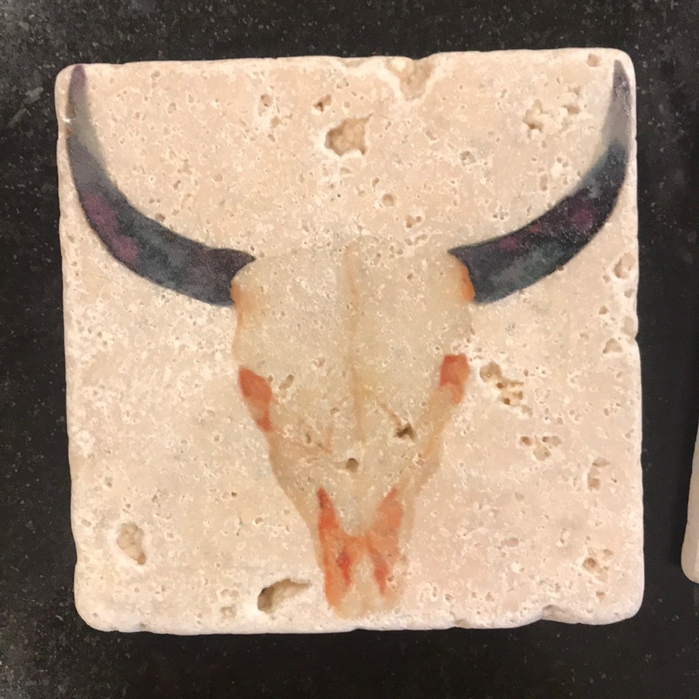 Coasters - Picture 2 of 4